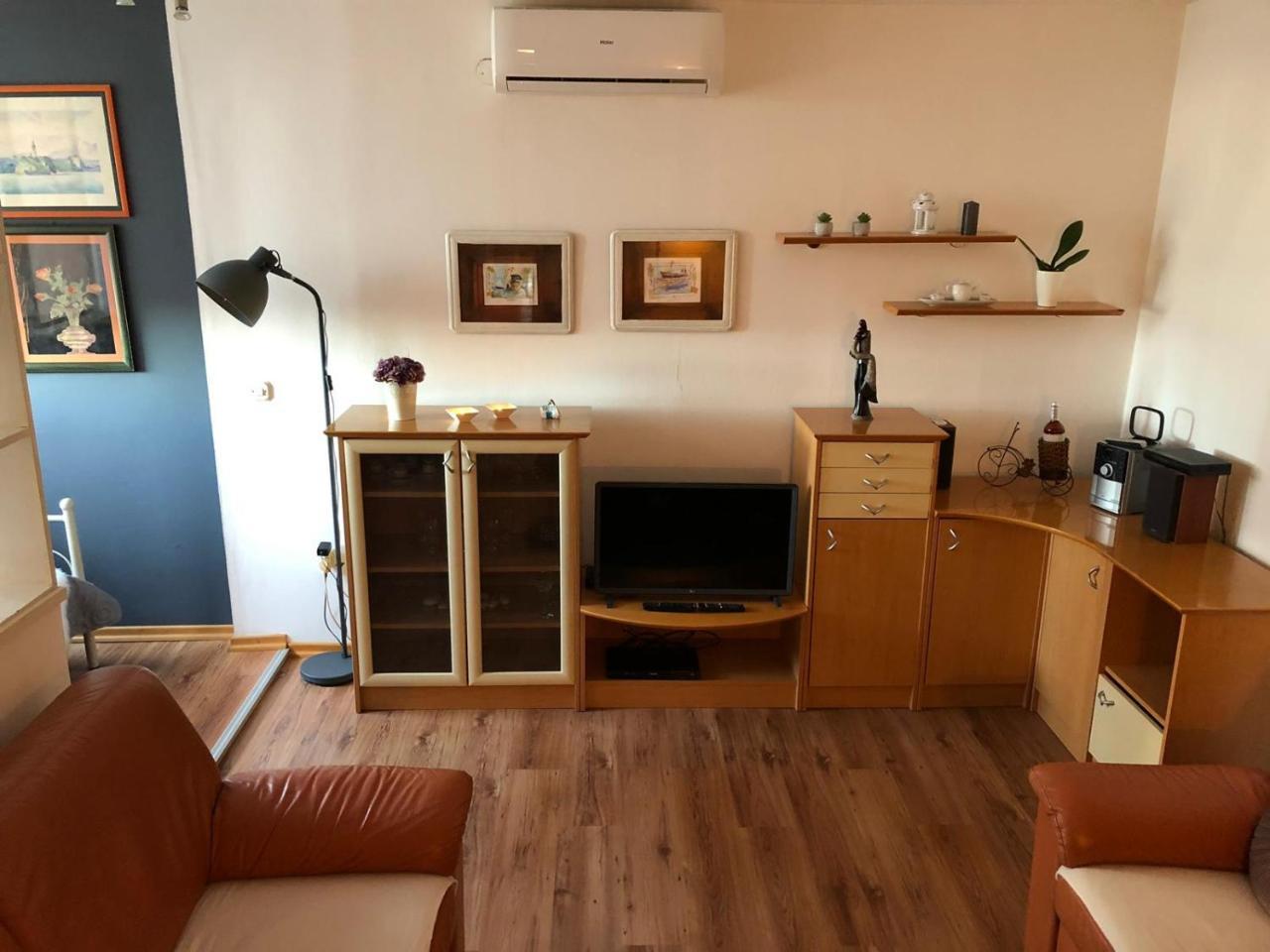 Apartamento Apartman Mera Zadar Exterior foto