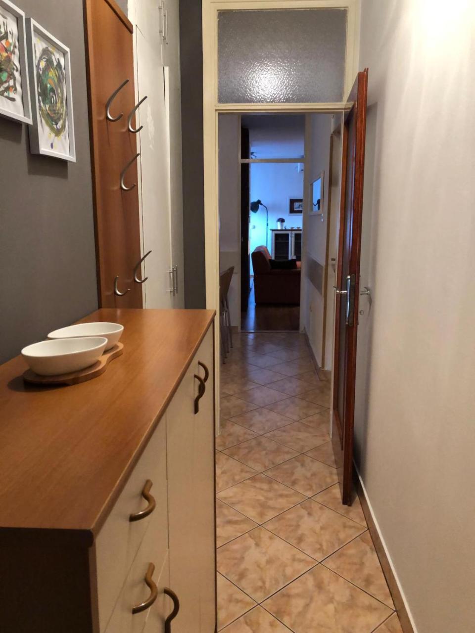Apartamento Apartman Mera Zadar Exterior foto